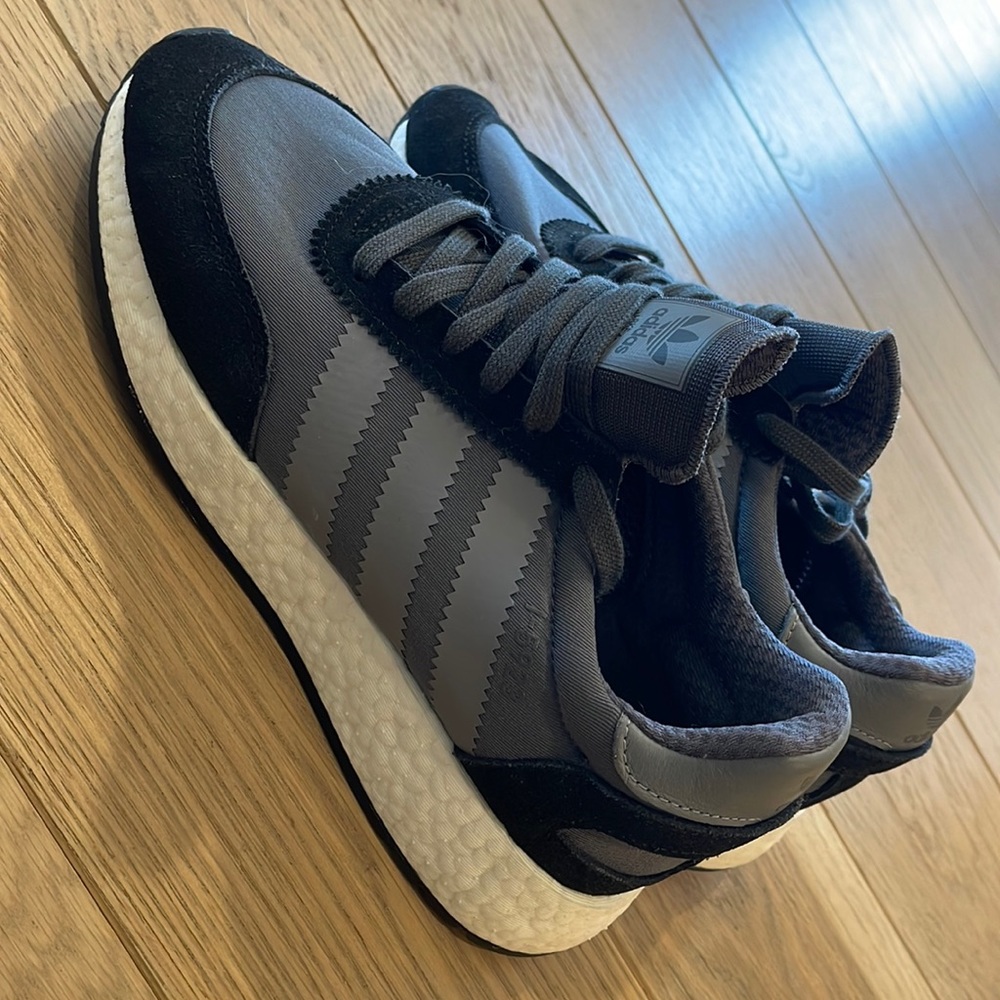 COPY - New adidas shoes.